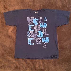 Volcom tshirt
